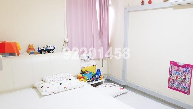 Tampines Street 41 thumbnail photo